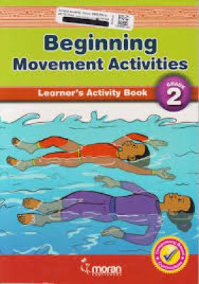 Beginning Movement Activities Grade 2